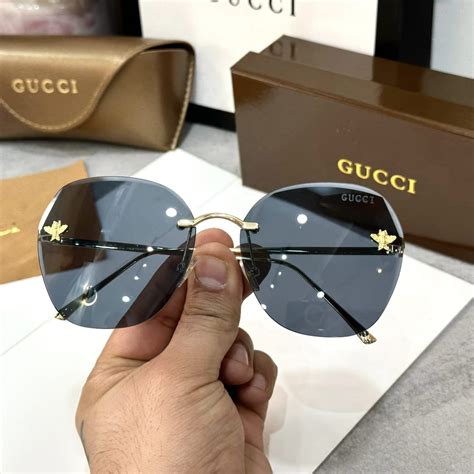 gucci bee glasses rick ross|Gucci bee accessories.